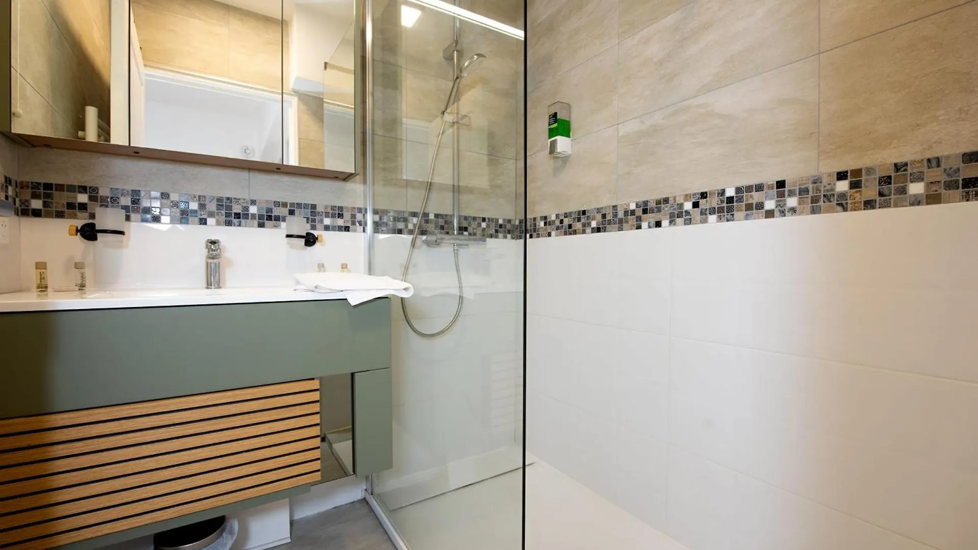 Appartement Antibea - Welkeys Antibes