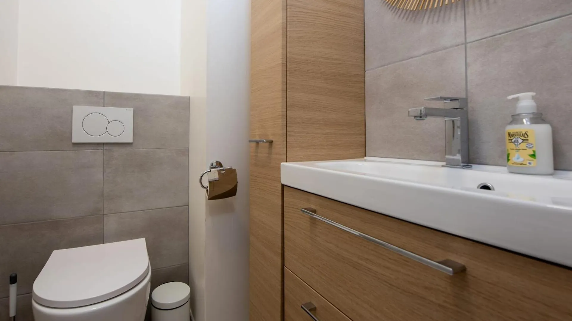 Appartement Antibea - Welkeys Antibes France