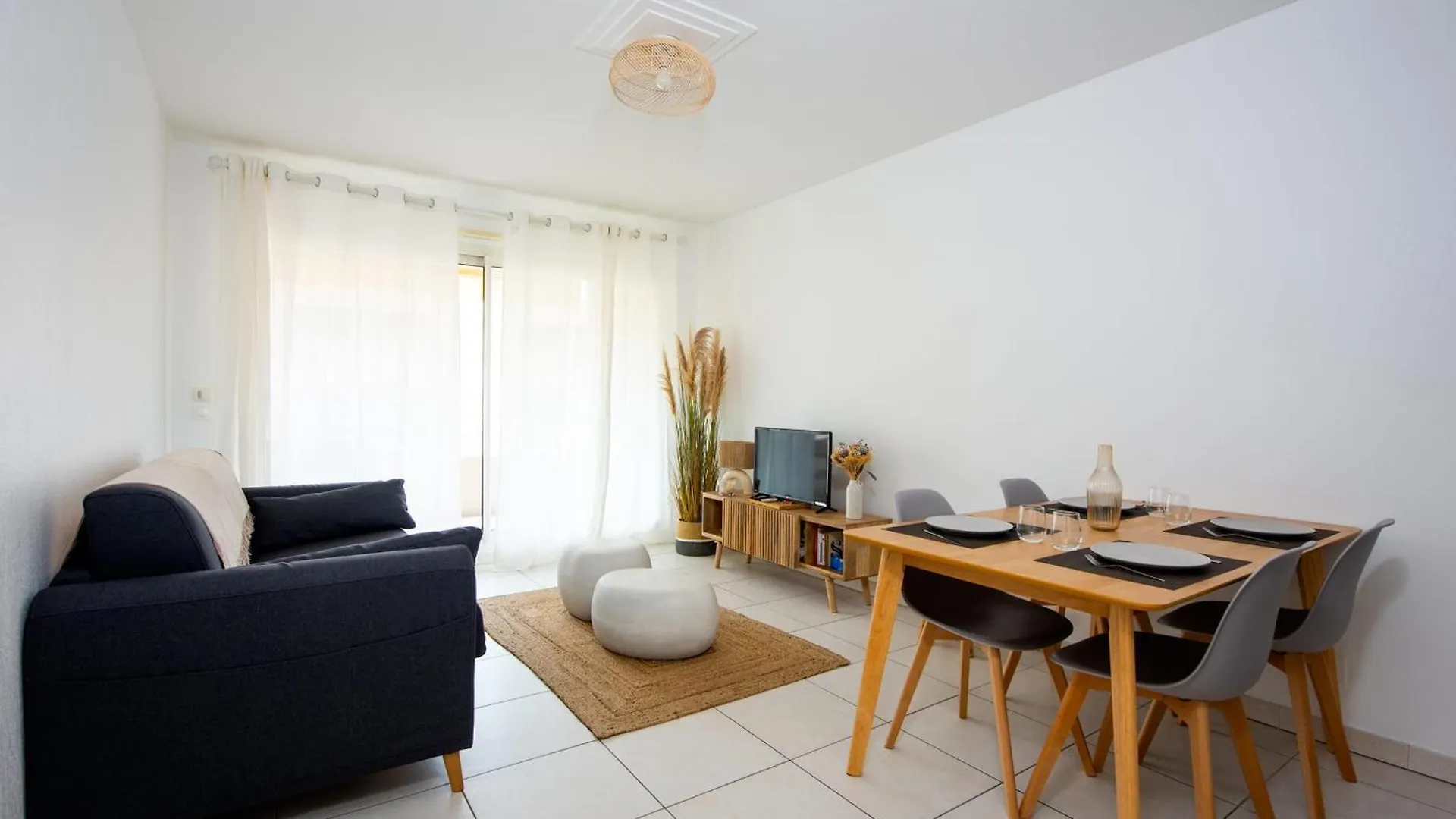 Apartment Appartement Antibea - Welkeys Antibes